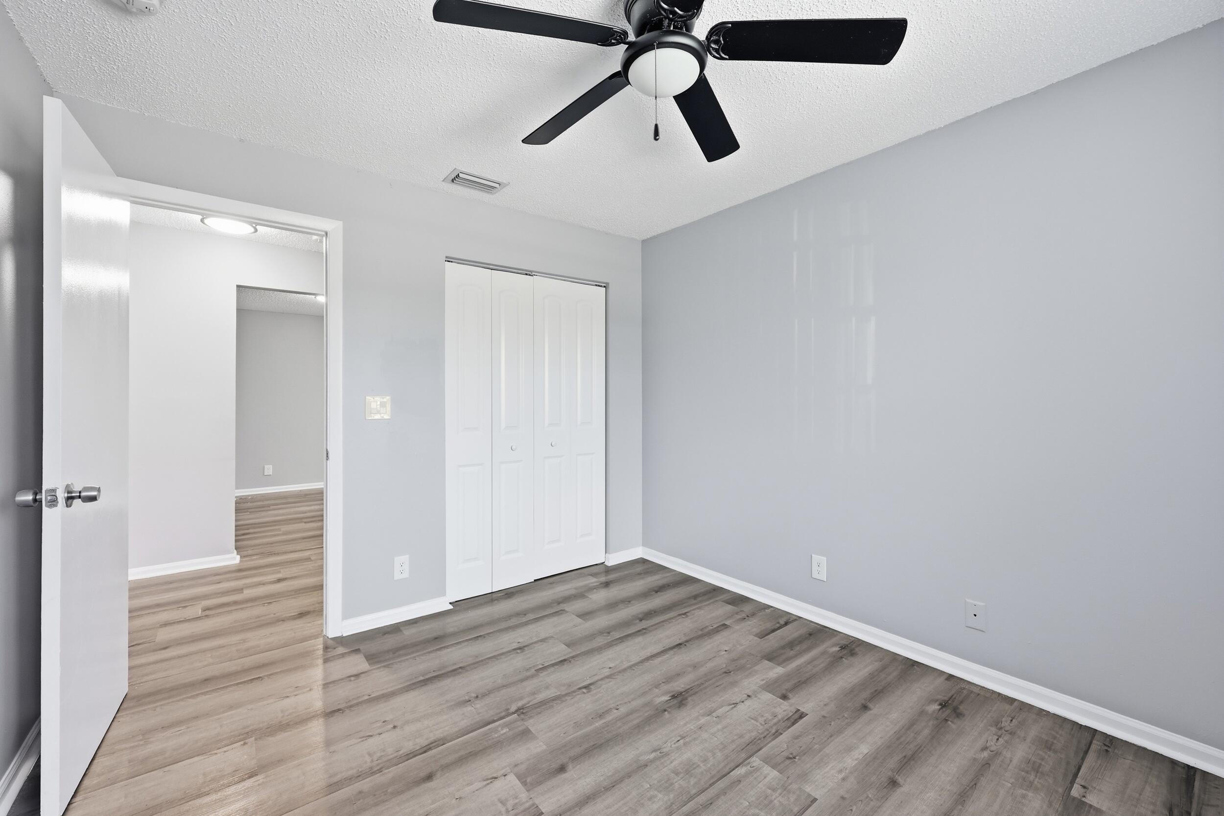 Acrehome Park - Residential Lease