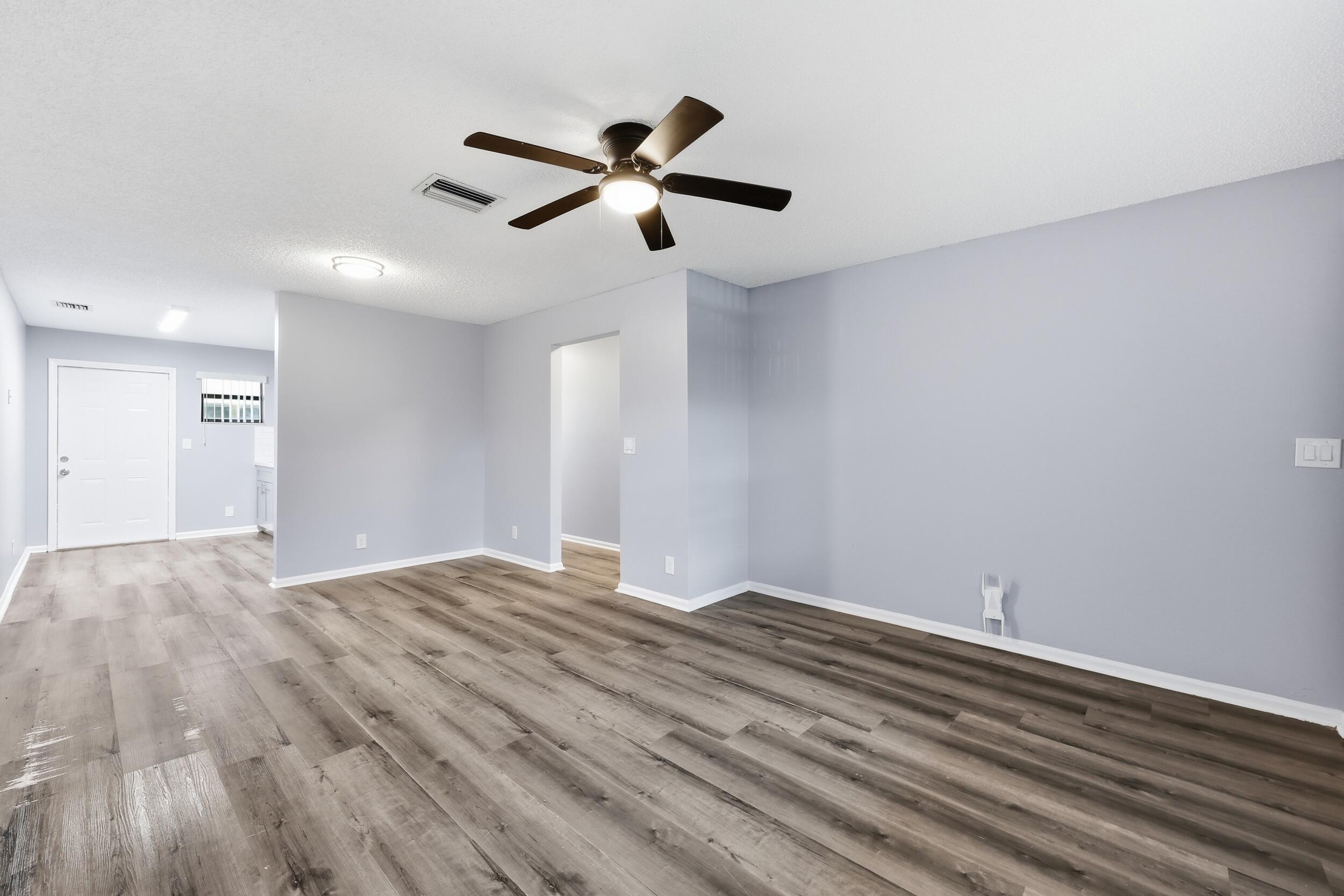 Acrehome Park - Residential Lease