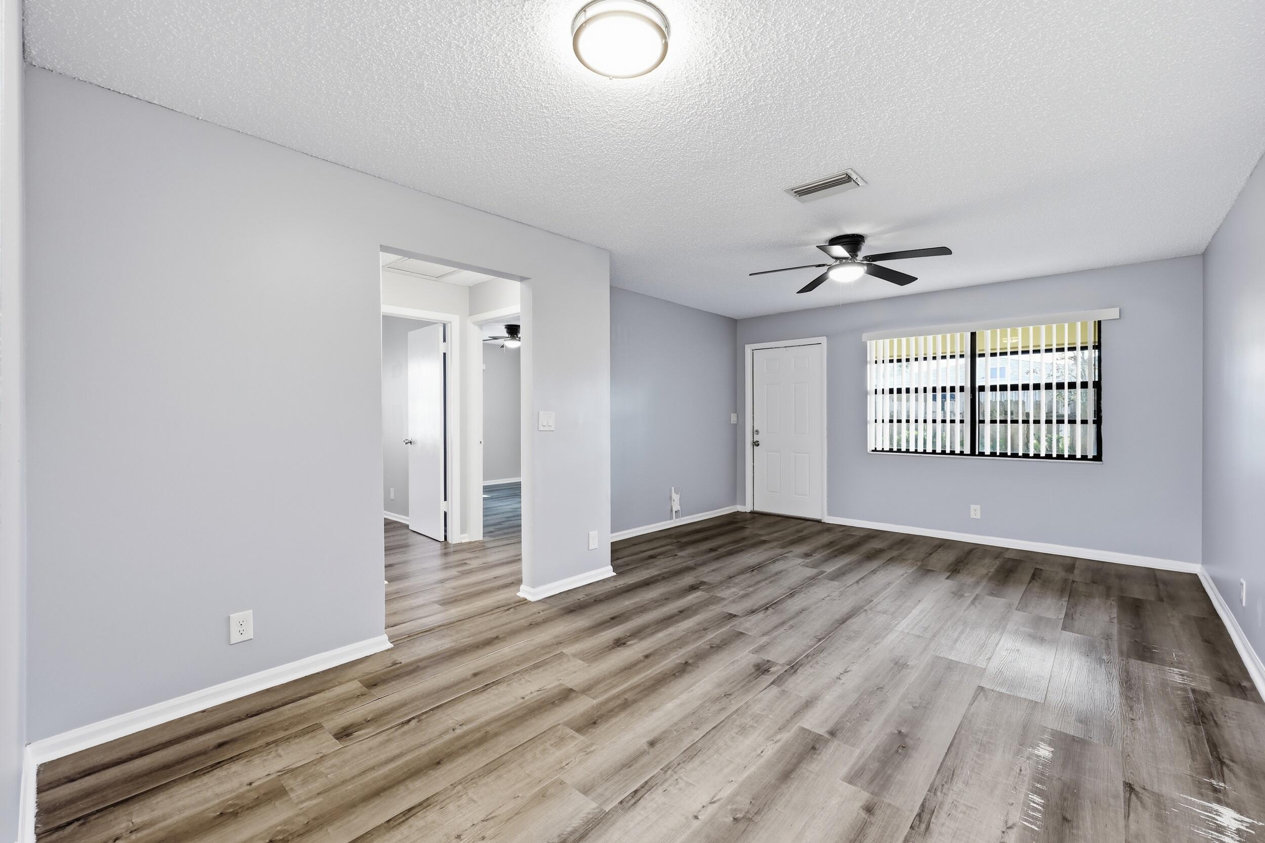 Acrehome Park - Residential Lease