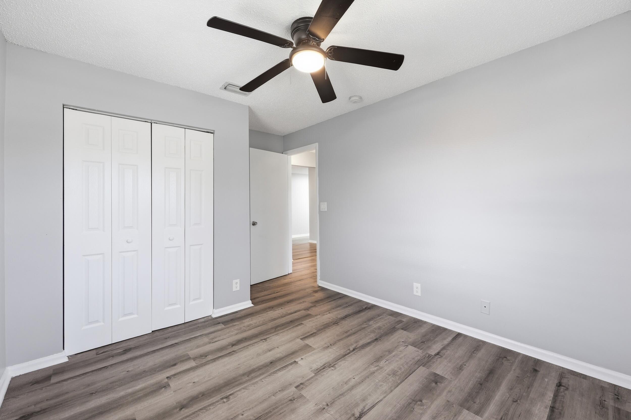 Acrehome Park - Residential Lease