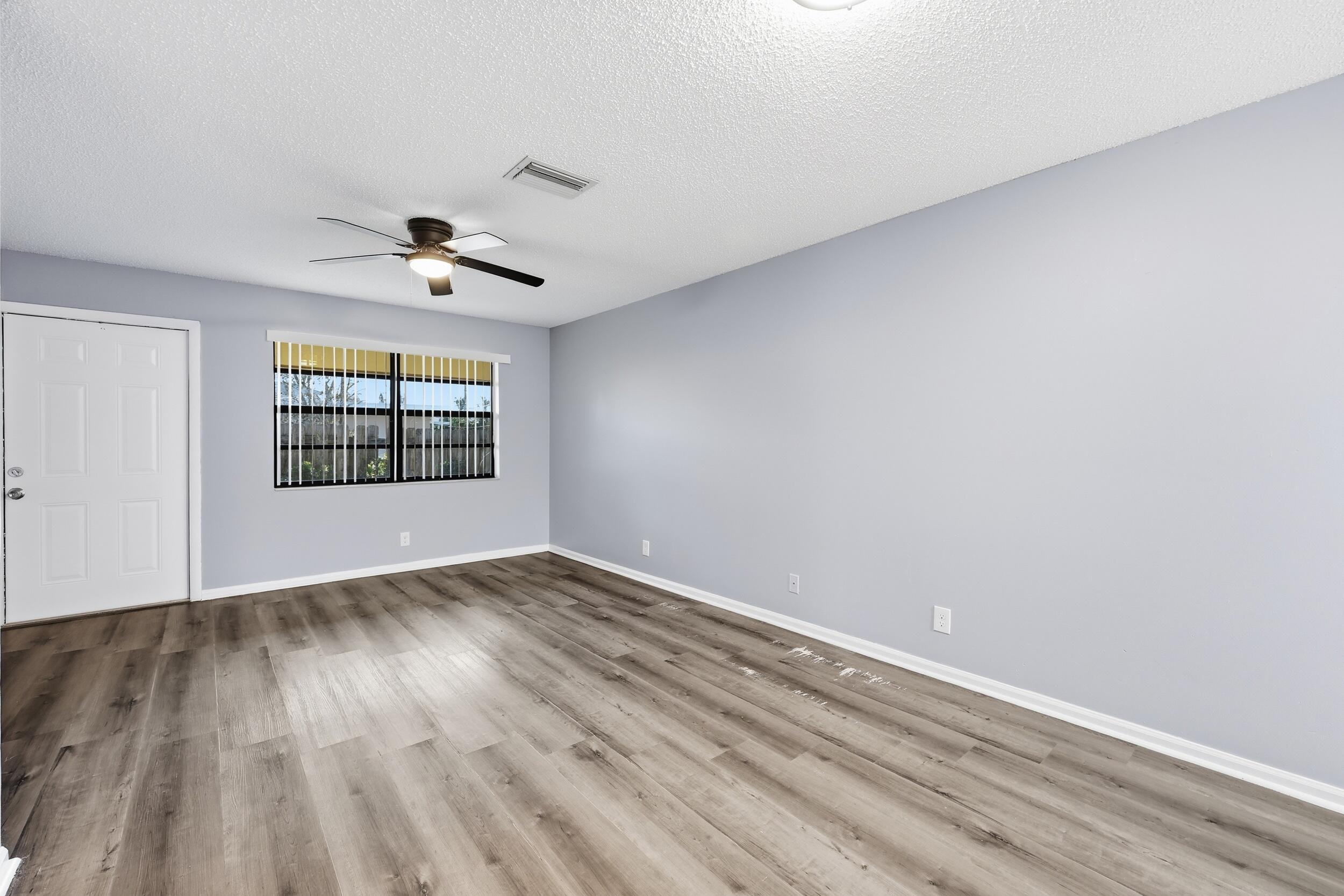 Acrehome Park - Residential Lease