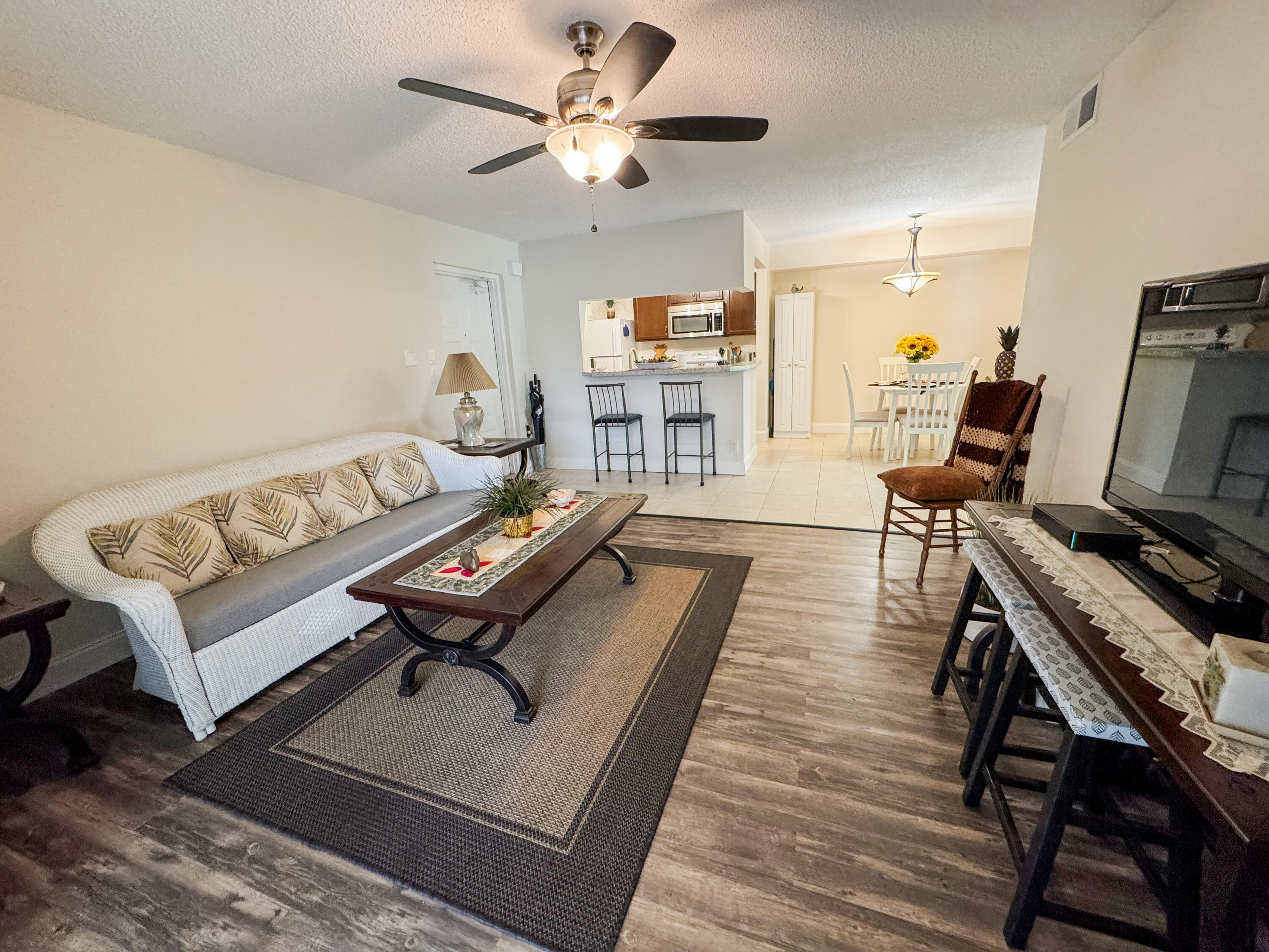 ANCHORAGE ON THE ST LUCIE - Residential