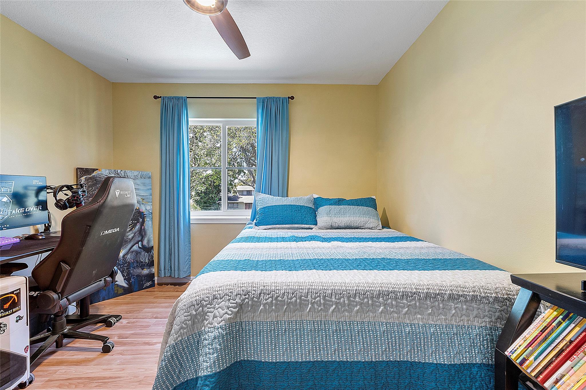 Lyman Village - Residential