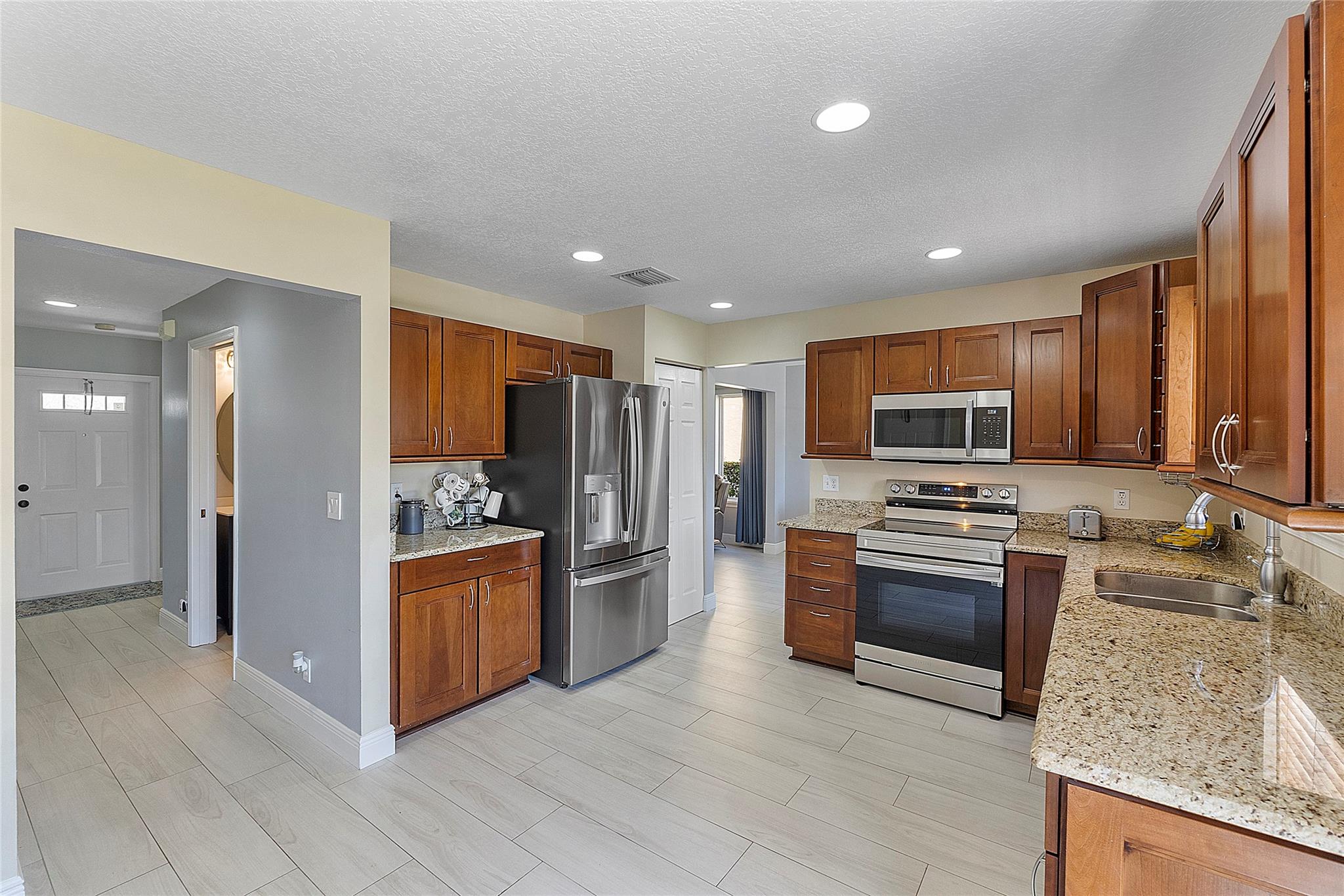 Lyman Village - Residential