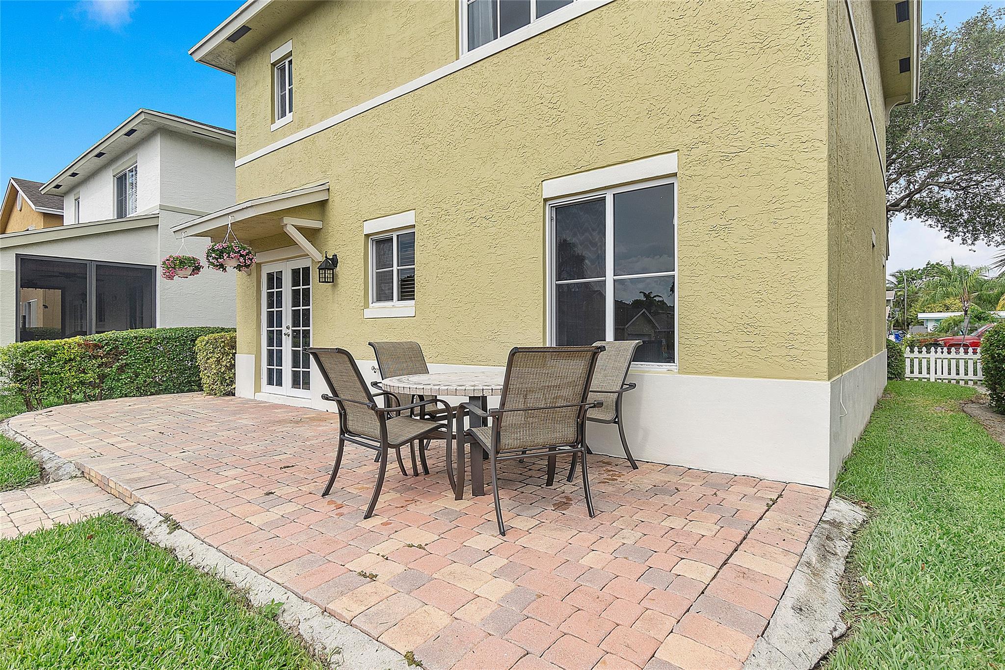 Lyman Village - Residential