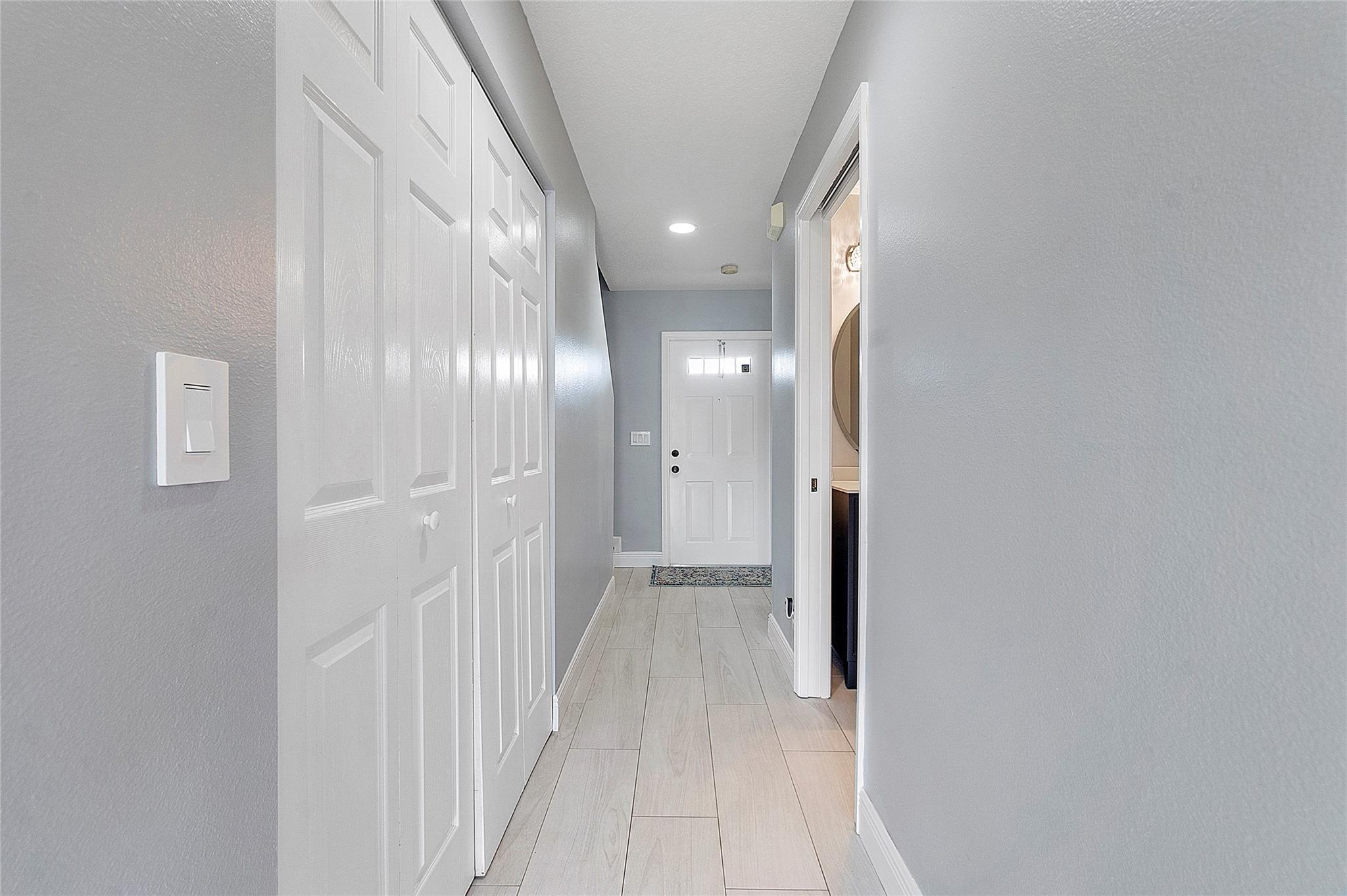 Lyman Village - Residential