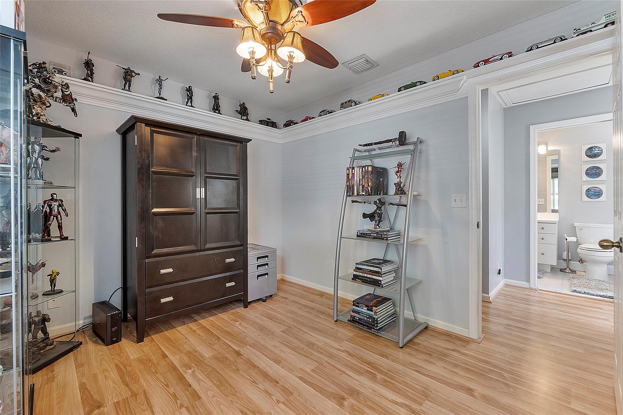 Lyman Village - Residential