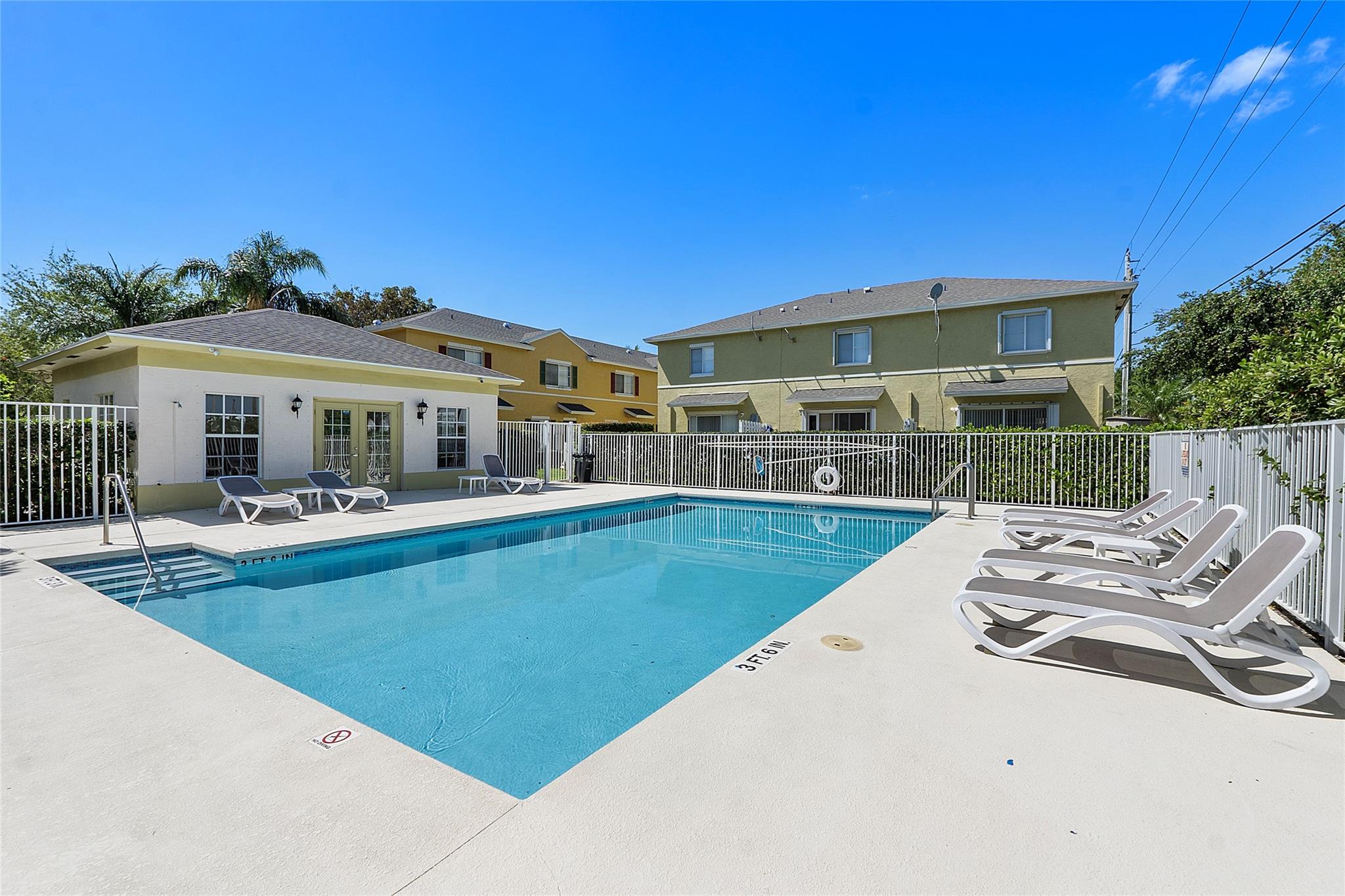 Lyman Village - Residential