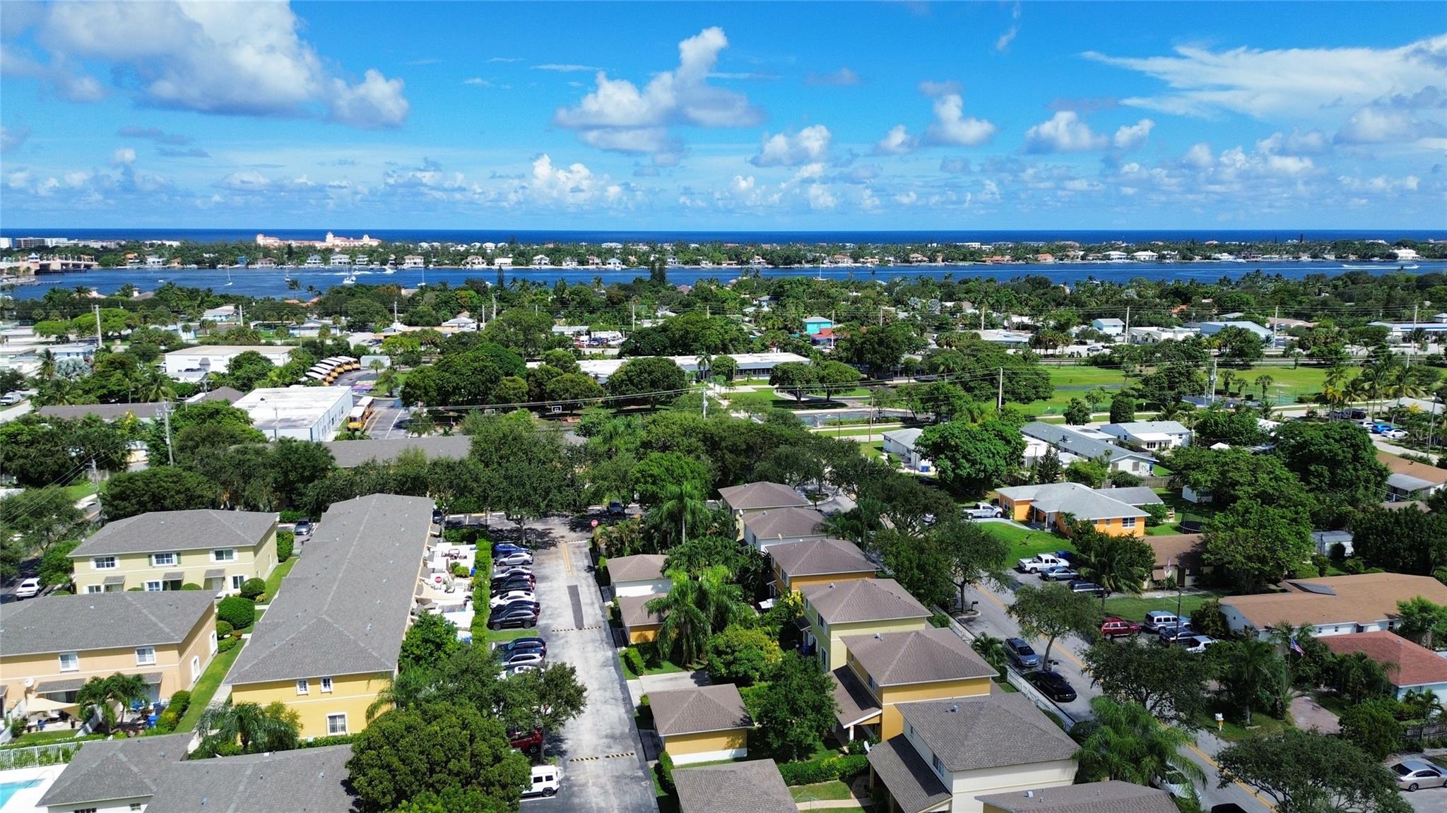 Lyman Village - Residential