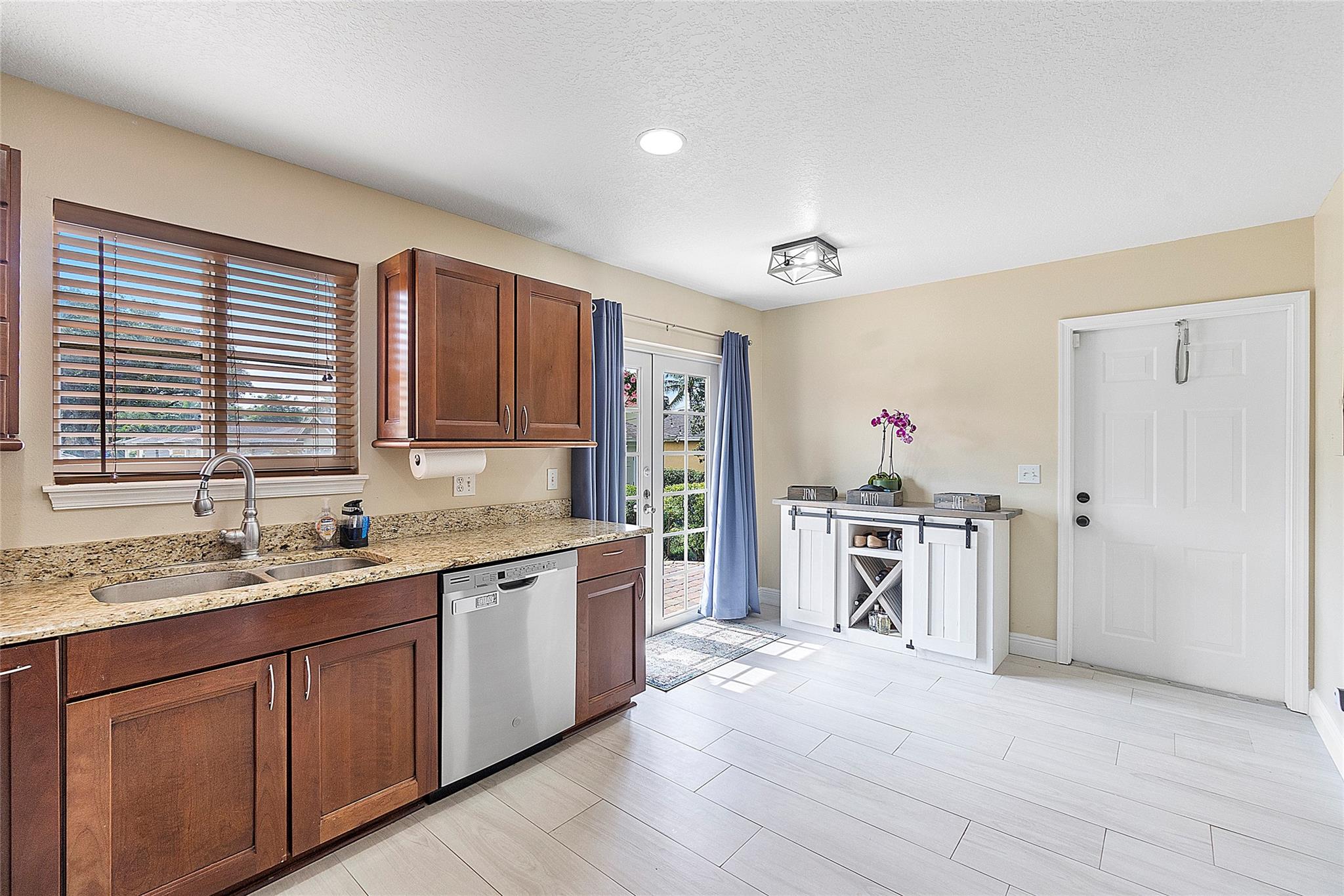 Lyman Village - Residential