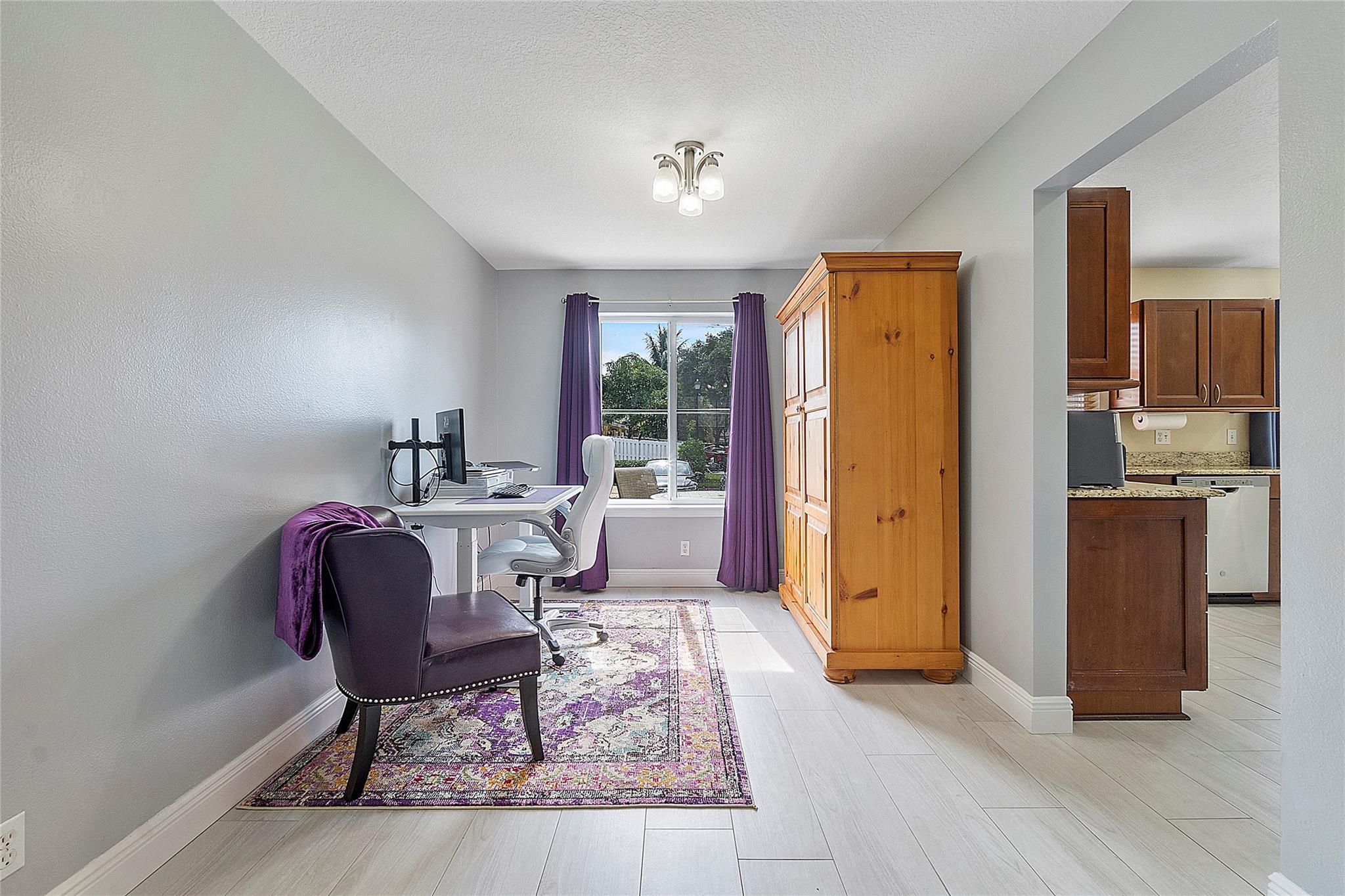 Lyman Village - Residential