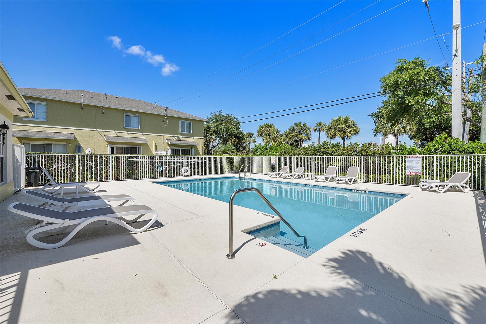 Lyman Village - Residential