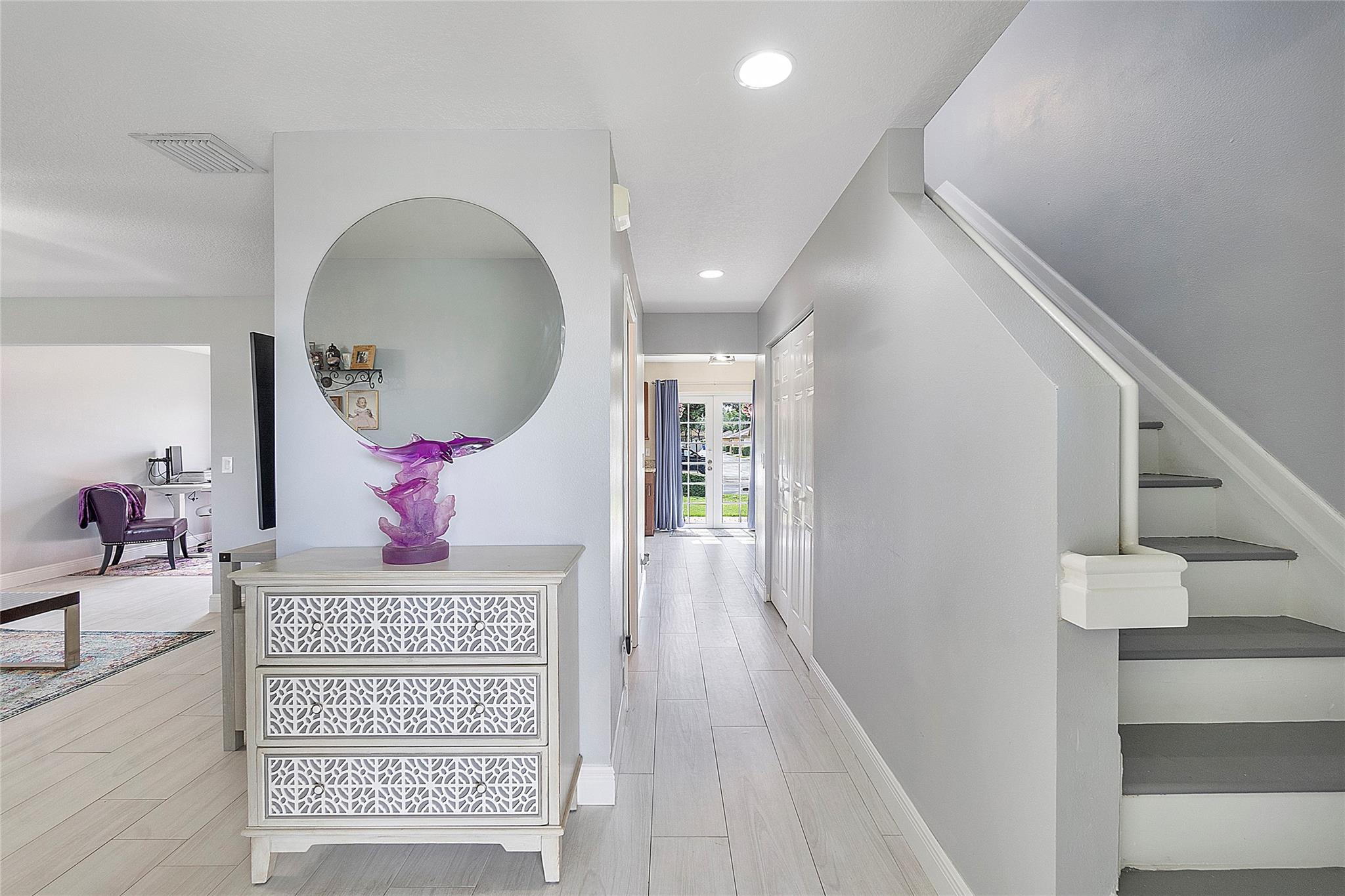 Lyman Village - Residential