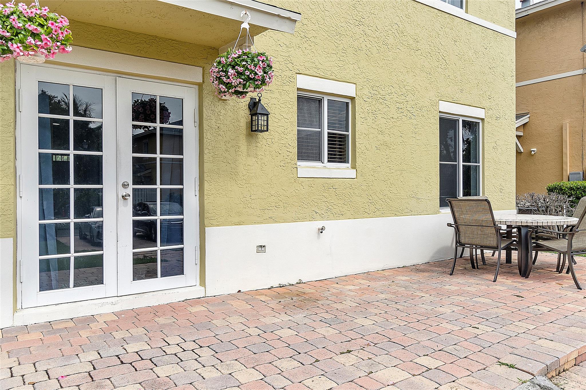 Lyman Village - Residential