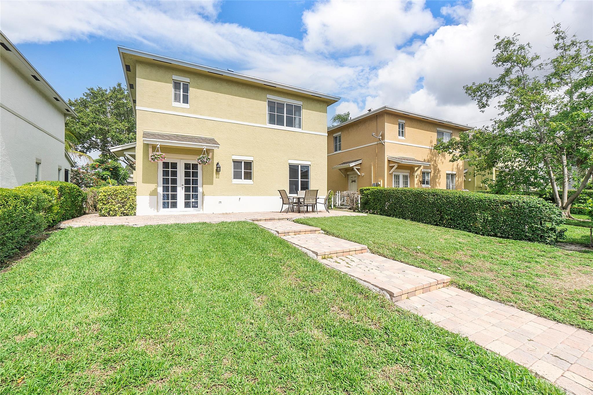 Lyman Village - Residential