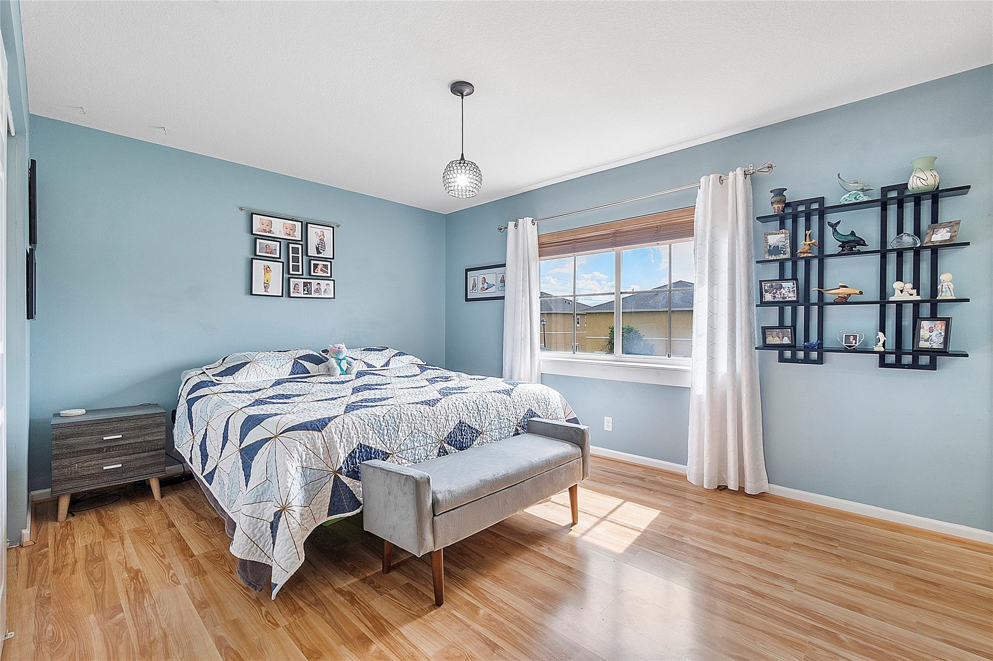 Lyman Village - Residential