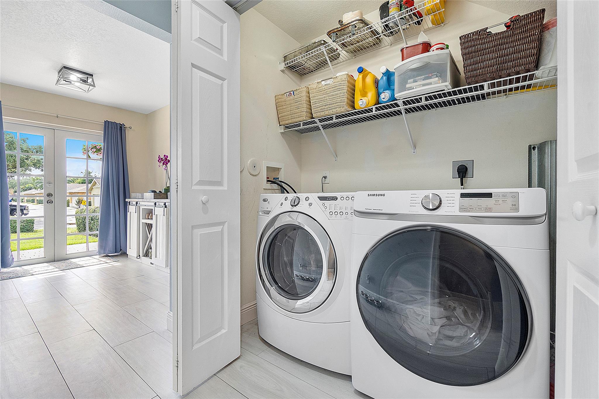 Lyman Village - Residential