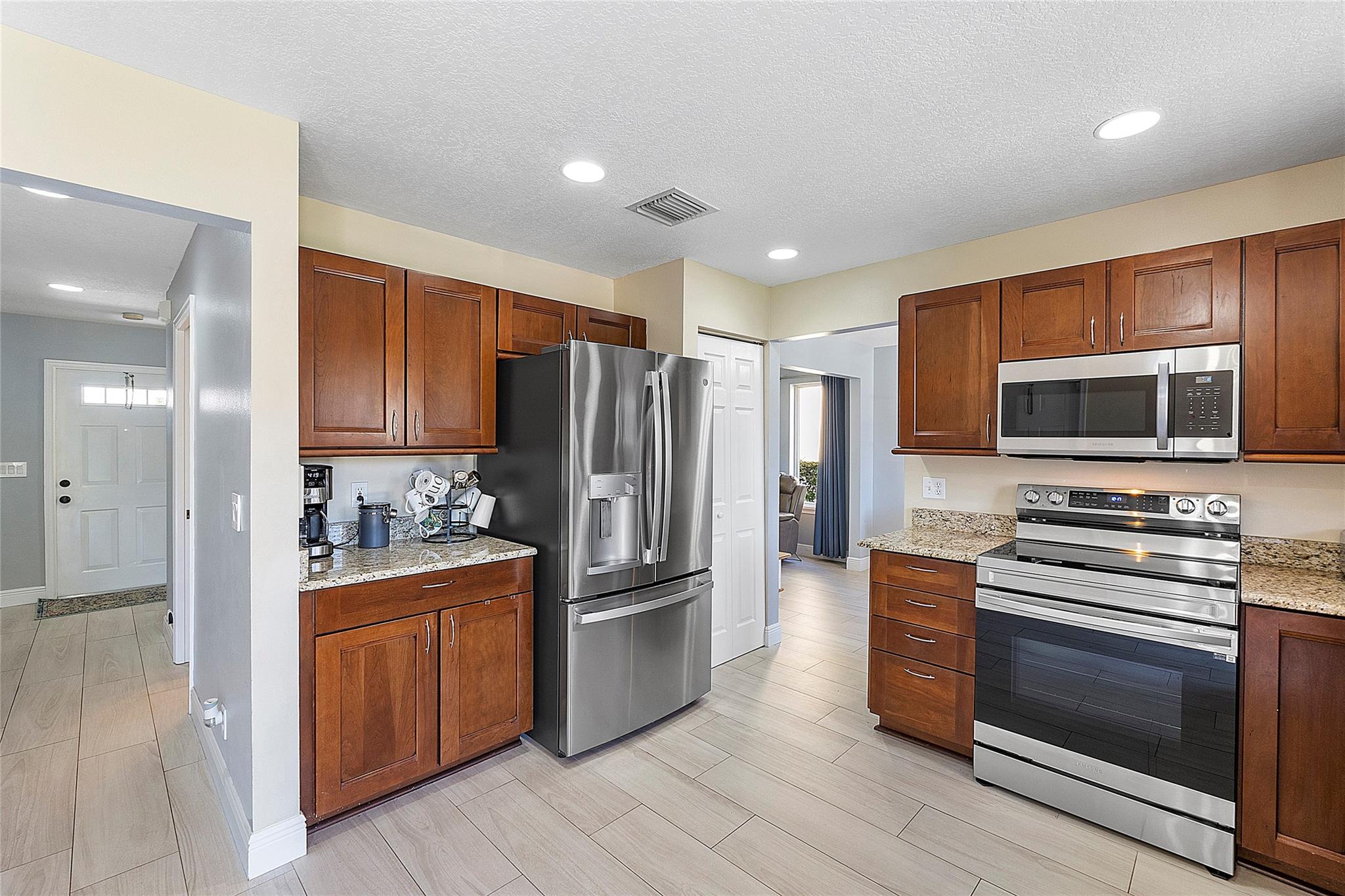 Lyman Village - Residential