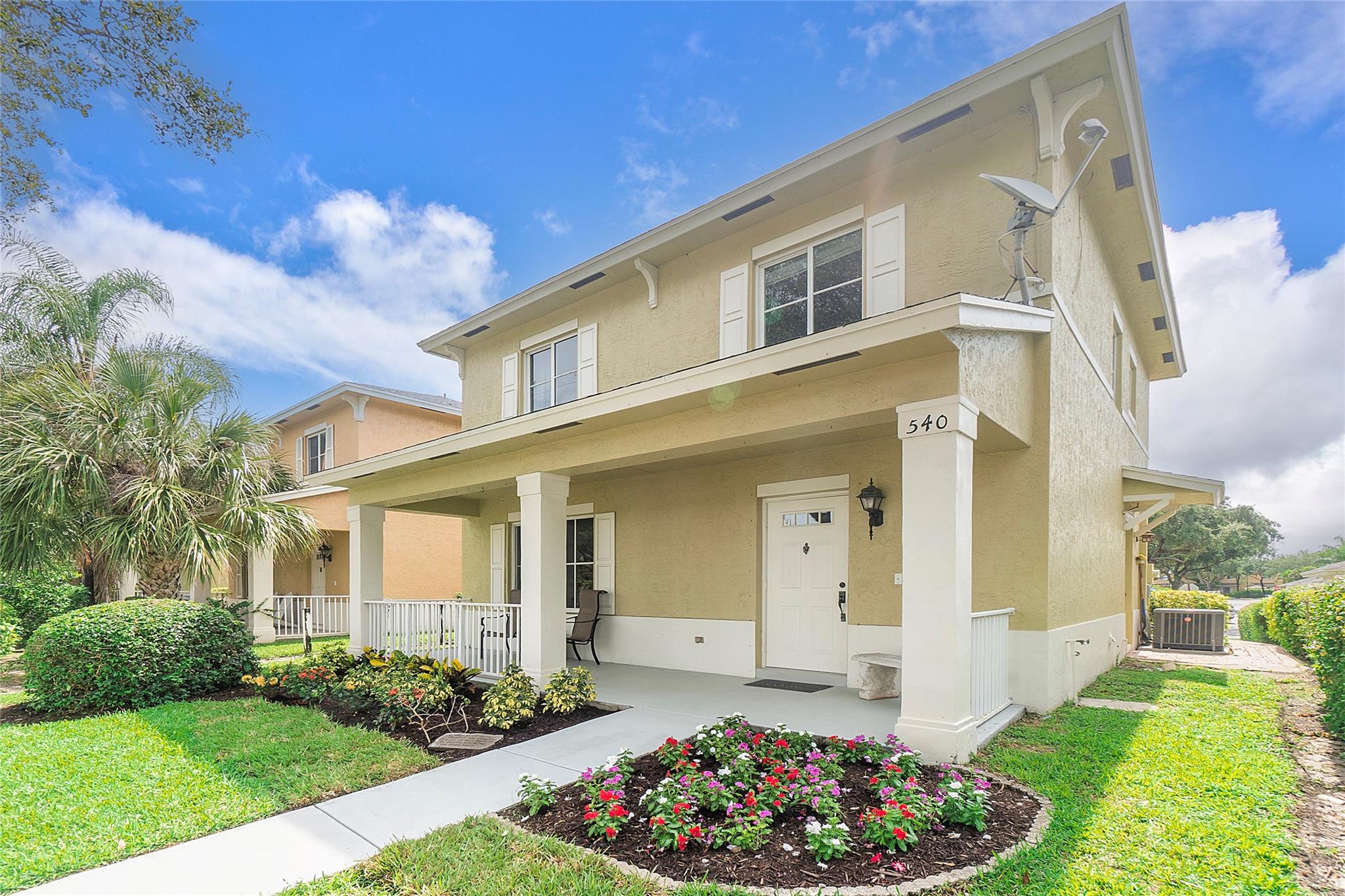 Lyman Village - Residential