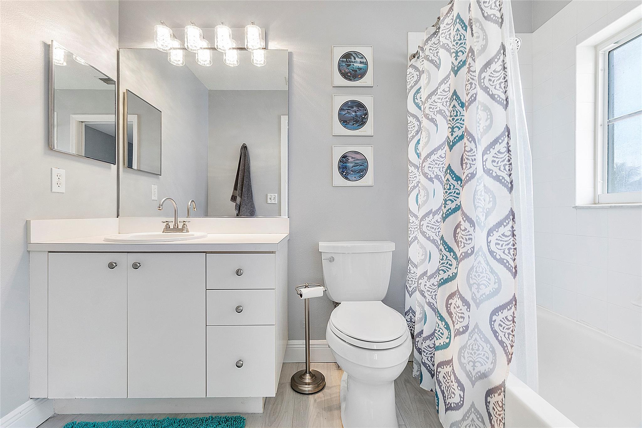 Lyman Village - Residential