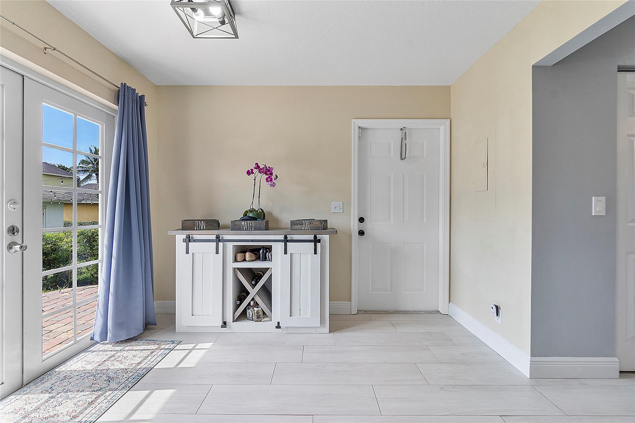 Lyman Village - Residential