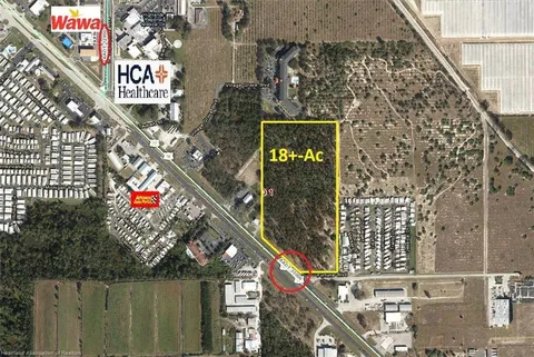 4300 Us-27, Sebring, FL 33870 - MLS#: F10451076