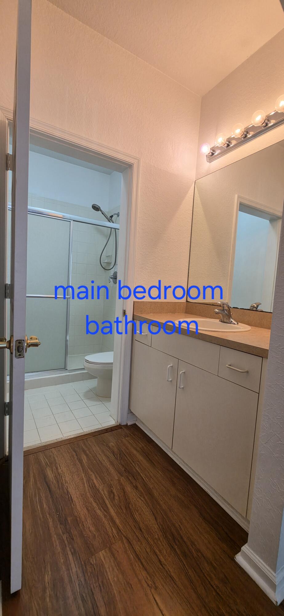 LINKS AT EMERALD DUNES CONDO - Residential Lease