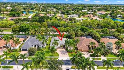 Tiny photo for 21262 Falls Ridge Way, Boca Raton, FL 33428 (MLS # B26086250)