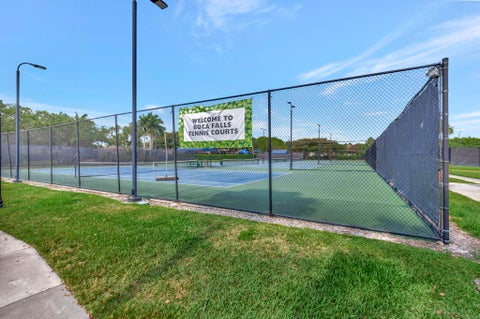 Tiny photo for 21262 Falls Ridge Way, Boca Raton, FL 33428 (MLS # B26086250)