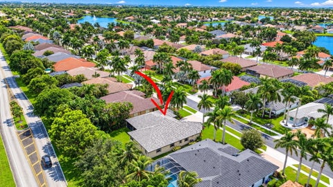 Tiny photo for 21262 Falls Ridge Way, Boca Raton, FL 33428 (MLS # B26086250)