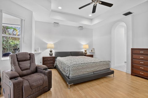 Tiny photo for 21262 Falls Ridge Way, Boca Raton, FL 33428 (MLS # B26086250)