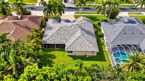Tiny photo for 21262 Falls Ridge Way, Boca Raton, FL 33428 (MLS # B26086250)