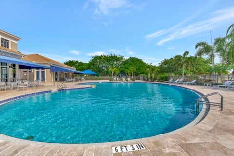 Tiny photo for 21262 Falls Ridge Way, Boca Raton, FL 33428 (MLS # B26086250)