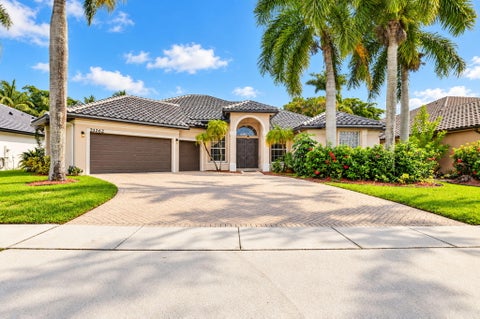 Tiny photo for 21262 Falls Ridge Way, Boca Raton, FL 33428 (MLS # B26086250)