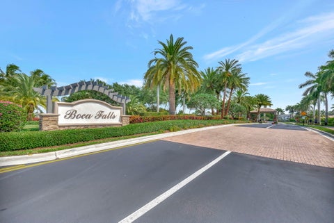 Tiny photo for 21262 Falls Ridge Way, Boca Raton, FL 33428 (MLS # B26086250)