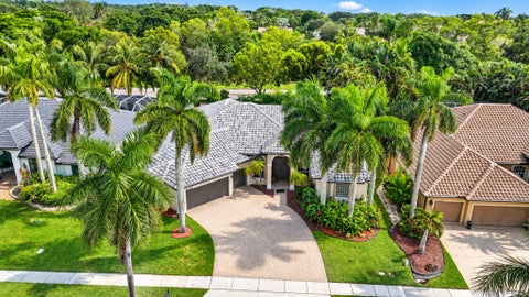 Tiny photo for 21262 Falls Ridge Way, Boca Raton, FL 33428 (MLS # B26086250)