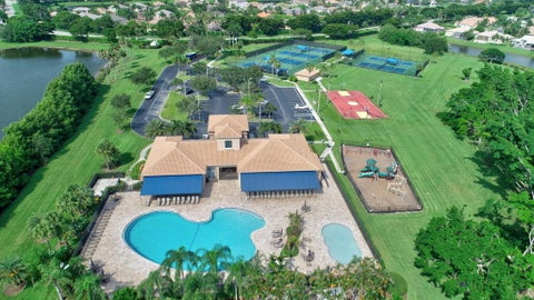 Tiny photo for 21262 Falls Ridge Way, Boca Raton, FL 33428 (MLS # B26086250)