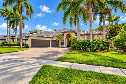 Tiny photo for 21262 Falls Ridge Way, Boca Raton, FL 33428 (MLS # B26086250)