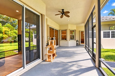 Tiny photo for 21262 Falls Ridge Way, Boca Raton, FL 33428 (MLS # B26086250)