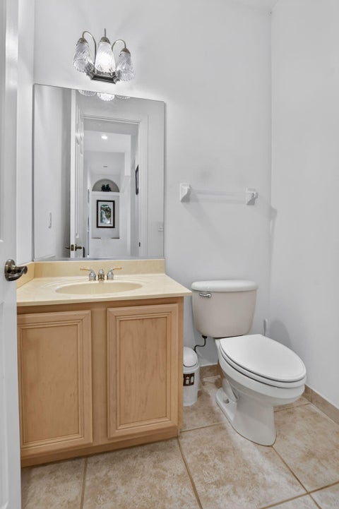 Tiny photo for 21262 Falls Ridge Way, Boca Raton, FL 33428 (MLS # B26086250)