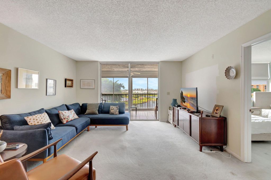 Photo of 14575 Bonaire Blvd #402, Delray Beach, FL 33446 (MLS # B26003588)