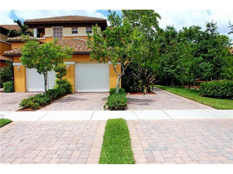 Cypress Pointe - Residential