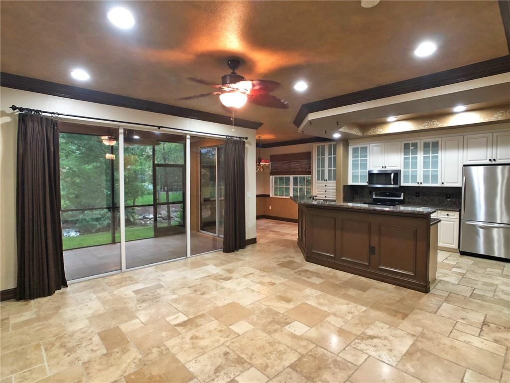 Cypress Pointe - Residential