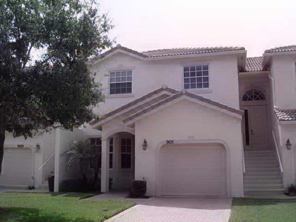 Photo of 9011 Sand Shot Way, Saint Lucie West, FL 34986 (MLS # R10793983)