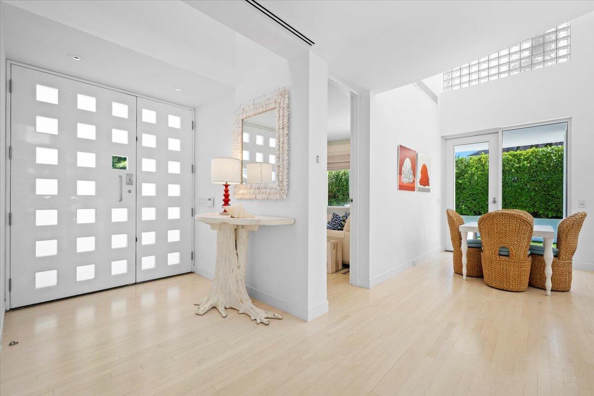 1600 N Ocean Boulevard