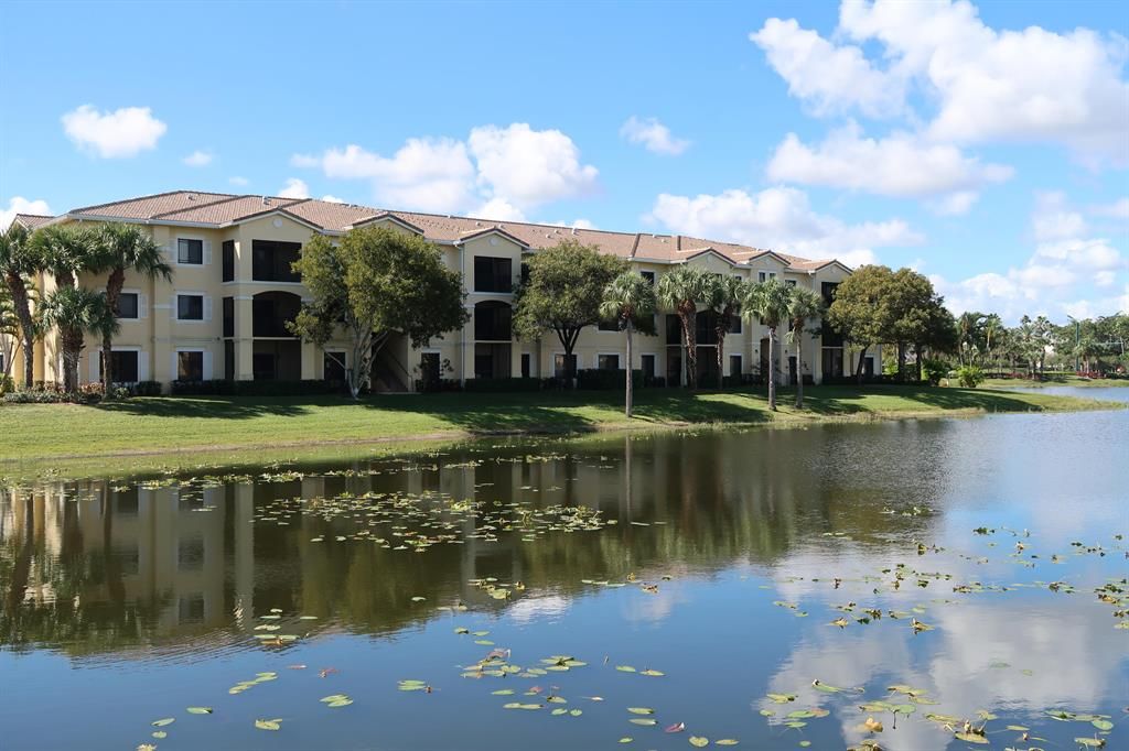 Photo of 2725 Anzio Court #308, Palm Beach Gardens, FL 33410 (MLS # R10895660)
