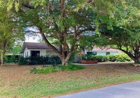 12540 SW 115th Avenue Miami FL 33176