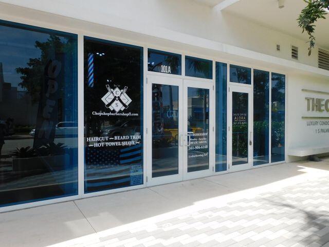 LAKE WORTH TOWN OF - Residential Lease