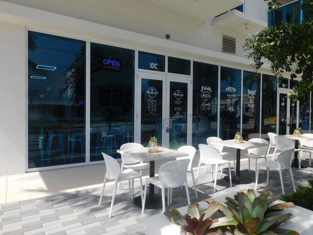 LAKE WORTH TOWN OF - Residential Lease