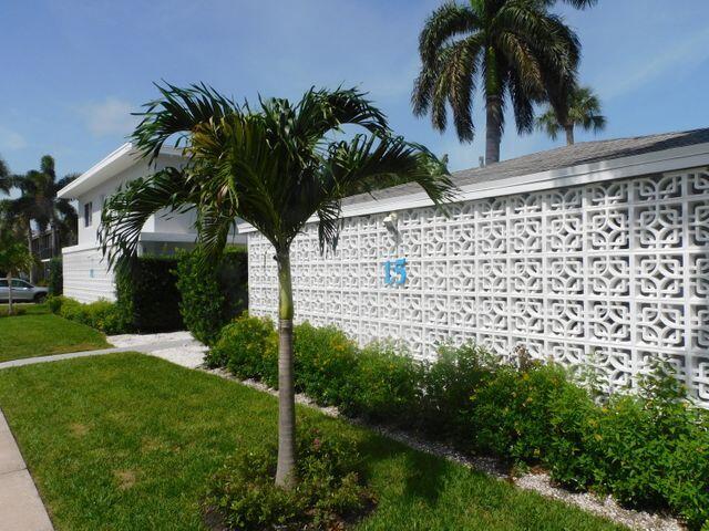 LAKE WORTH TOWN OF - Residential Lease